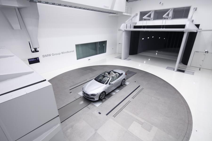 BMW 6-Series Convertible 2011 года  (фото 6 из 320)